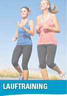 Lauftraining