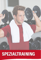 Spezialtraining