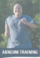 Abnehm-Training