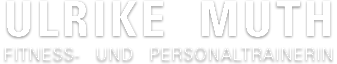 Ulrike Muth Fitness- und Personaltrainerin